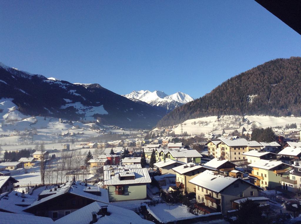Ferienhaus Sonnenhang Matrei in Osttirol Ruang foto