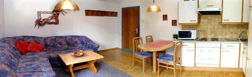 Ferienhaus Sonnenhang Matrei in Osttirol Bagian luar foto