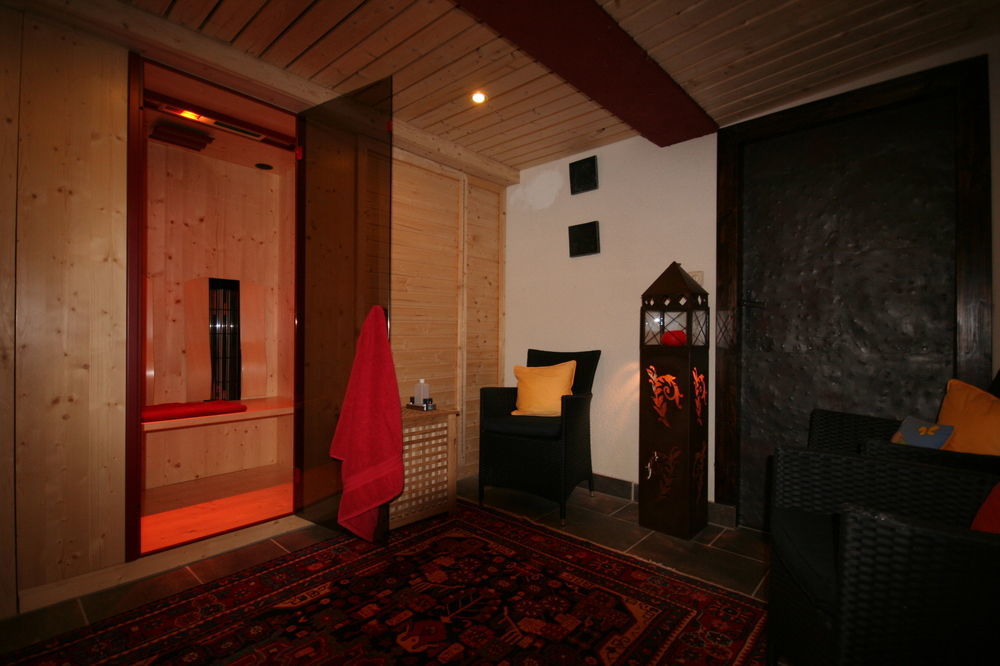 Ferienhaus Sonnenhang Matrei in Osttirol Bagian luar foto