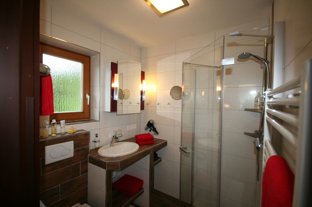 Ferienhaus Sonnenhang Matrei in Osttirol Bagian luar foto