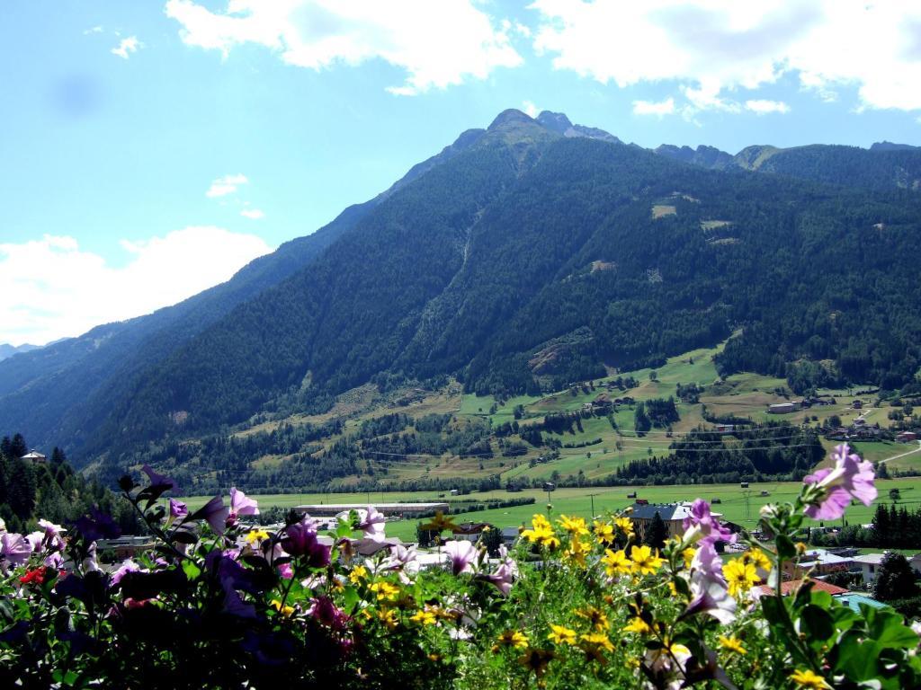 Ferienhaus Sonnenhang Matrei in Osttirol Ruang foto