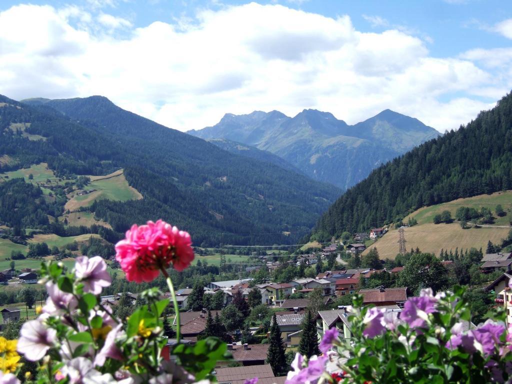 Ferienhaus Sonnenhang Matrei in Osttirol Ruang foto