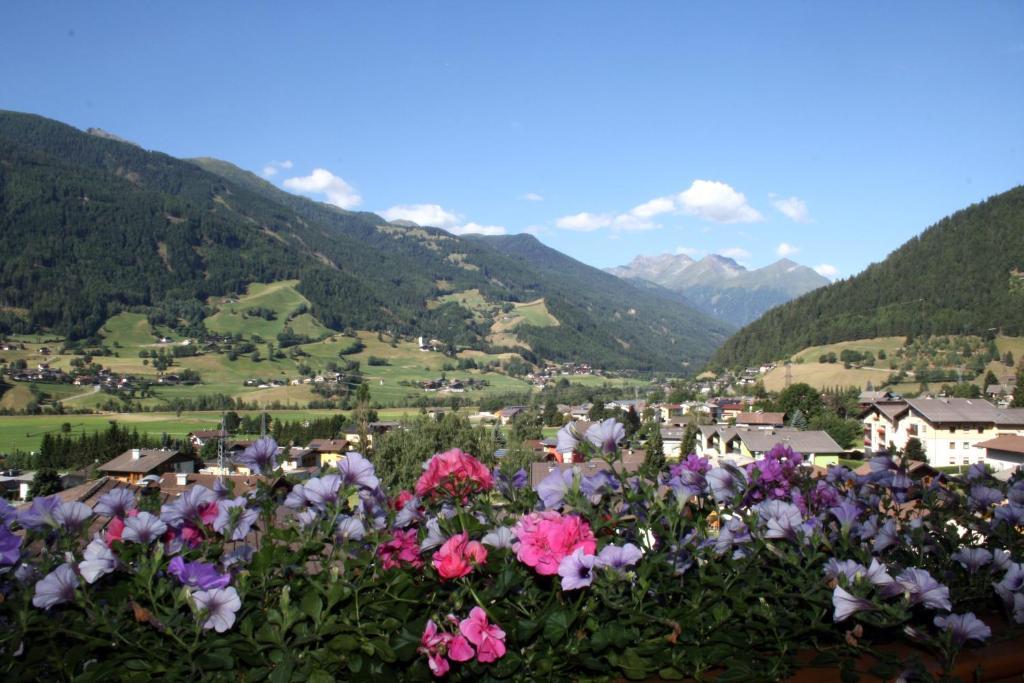 Ferienhaus Sonnenhang Matrei in Osttirol Ruang foto