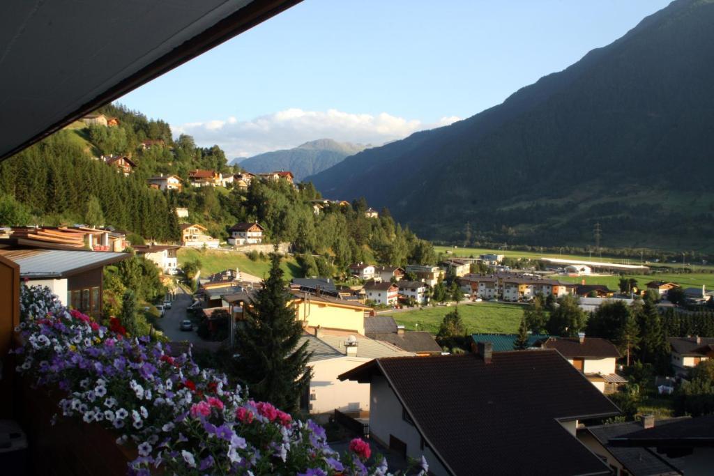 Ferienhaus Sonnenhang Matrei in Osttirol Ruang foto