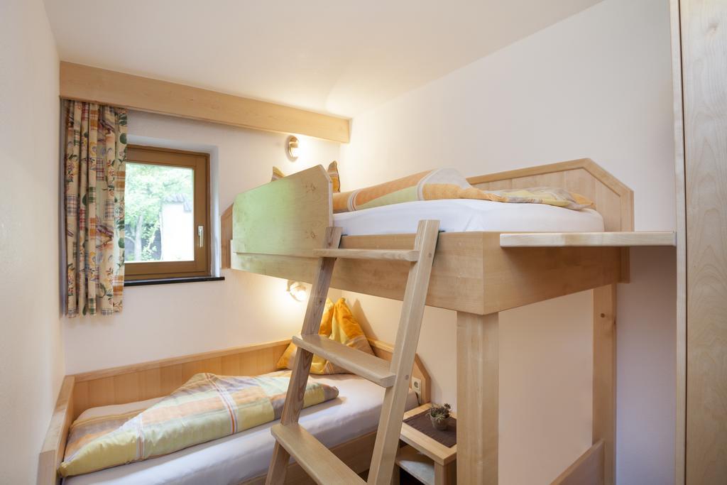 Ferienhaus Sonnenhang Matrei in Osttirol Bagian luar foto