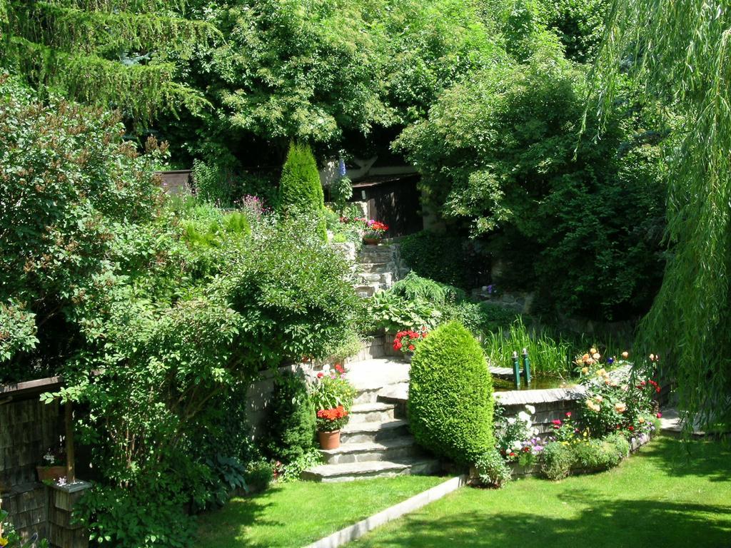 Ferienhaus Sonnenhang Matrei in Osttirol Bagian luar foto