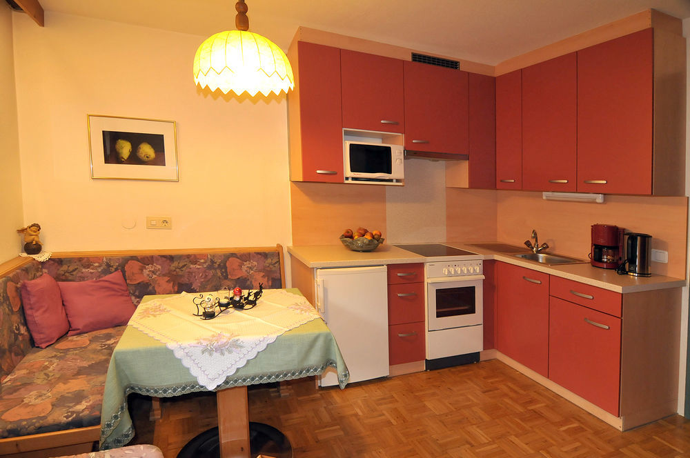 Ferienhaus Sonnenhang Matrei in Osttirol Bagian luar foto