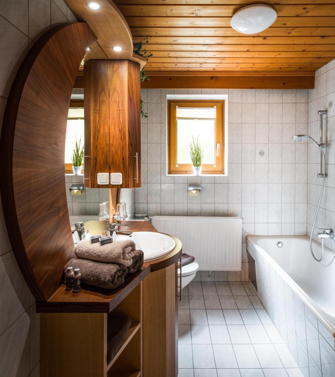 Ferienhaus Sonnenhang Matrei in Osttirol Bagian luar foto